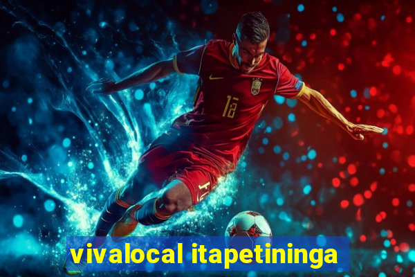 vivalocal itapetininga